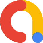 Google Admob SVG Icon